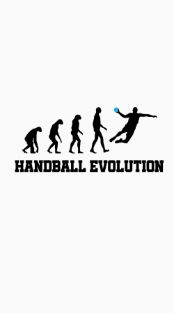 Coque Équipe de France de handball personnalisée