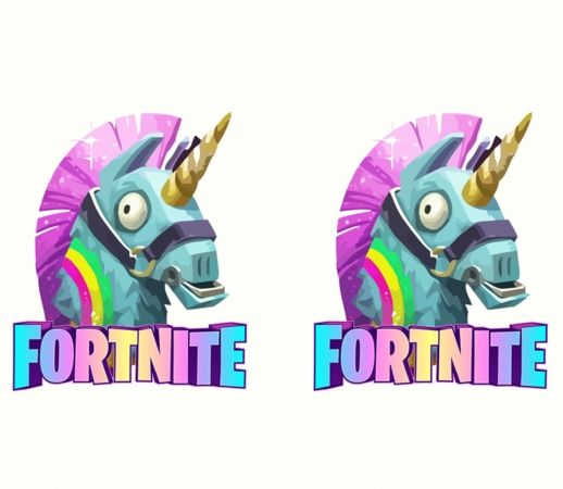 Coque Licorne Fortnite Pour Telephone Portable - disponibilite du produit en stock