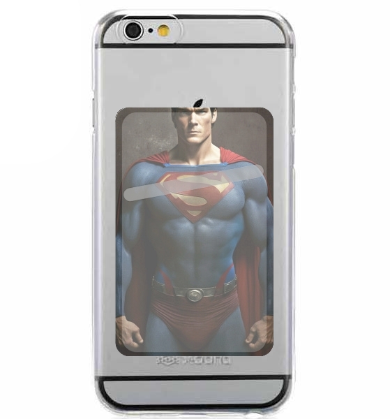 Porte Christopher Reeve