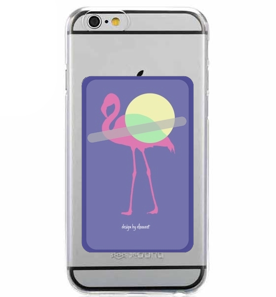 Porte FlamingoPOP