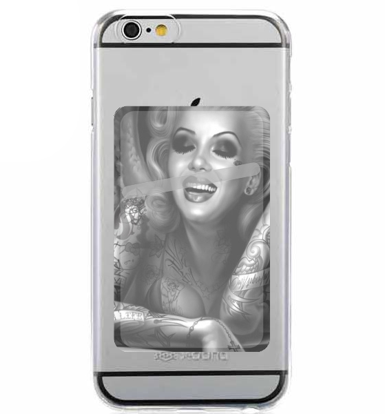 Porte Goth Marilyn