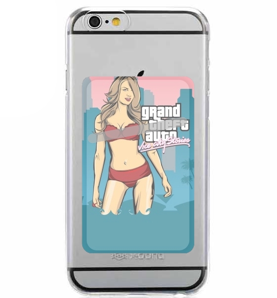 Porte GTA collection: Bikini Girl Miami Beach