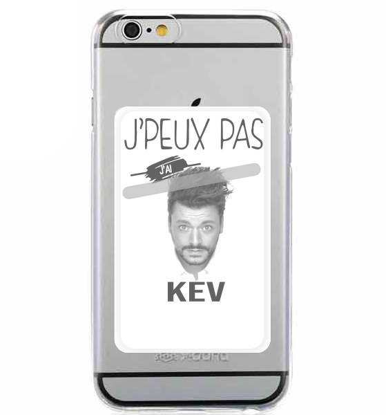 Porte Je peux pas jai Kev Adams