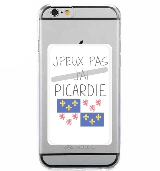 Porte Je peux pas jai picardie