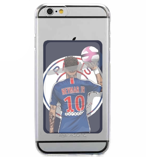 Porte Neymar look ahead