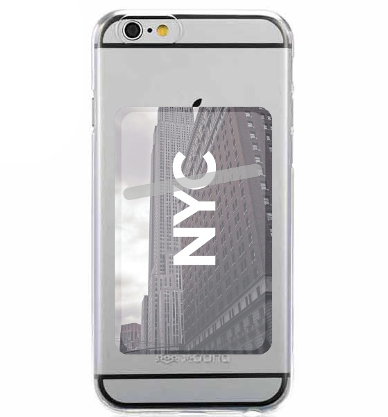 Porte NYC Basic 8