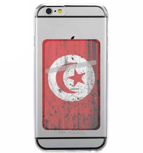 Porte Tunisia Fans