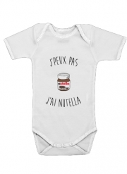 Calendrier de l'avent Je peux pas j'ai nutella white - Sacs & Accessoires