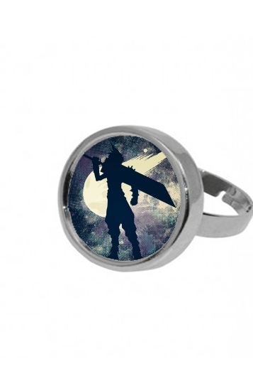 Bague Ex SOLDIER