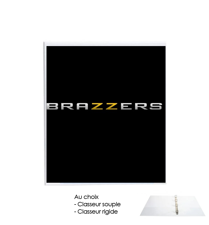 Classeur Brazzers