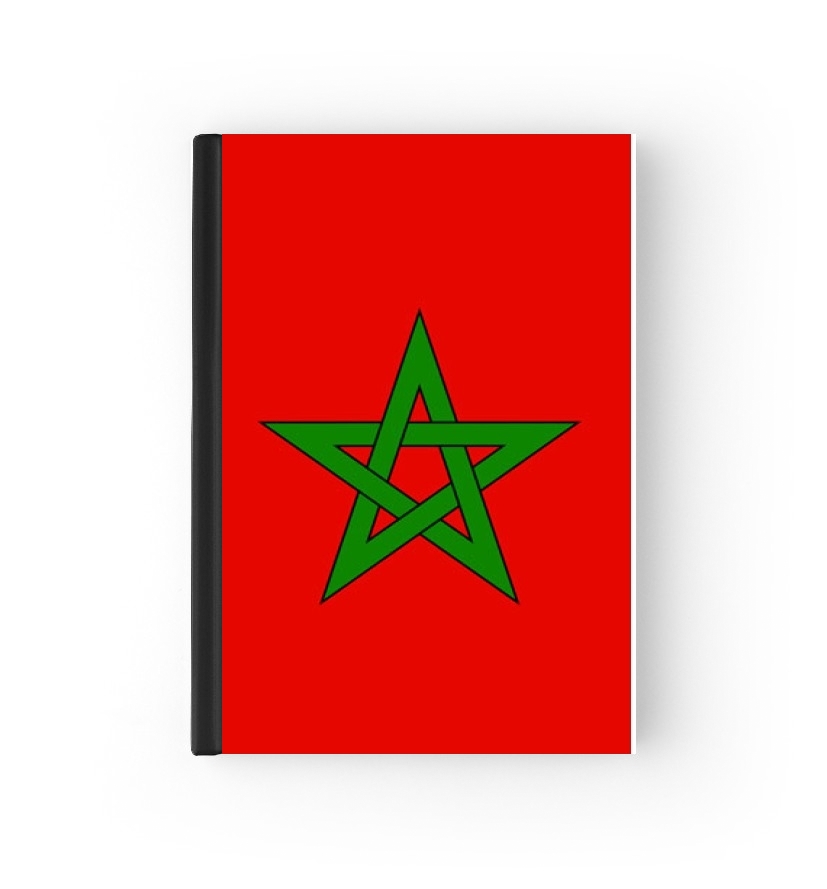 Agenda Drapeau Maroc à petits prix