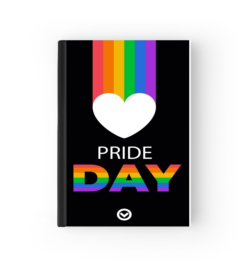 Agenda Happy pride day