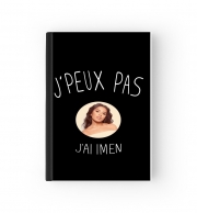 Agenda Je peux pas j ai Imen es petits prix