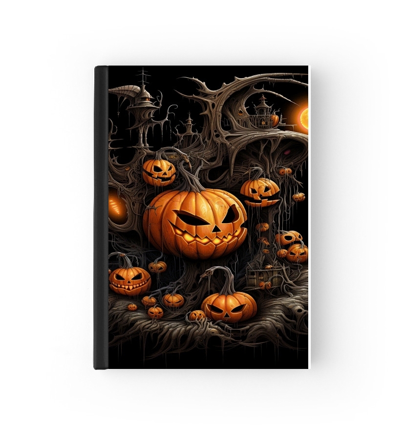 Agenda Pumpkins