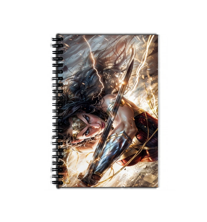 Cahier Hero Amazon