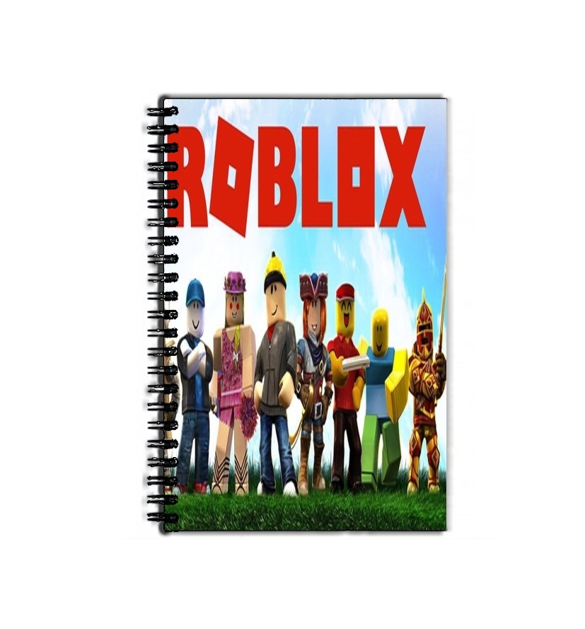 Cahier De Texte Roblox - agenda 2021 roblox