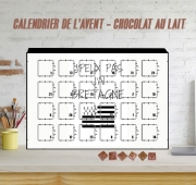 Calendrier De L'Avent Bretagne 2024