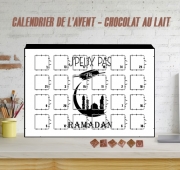 Calendrier de l'avent du Ramadan, calendrier de l'avent