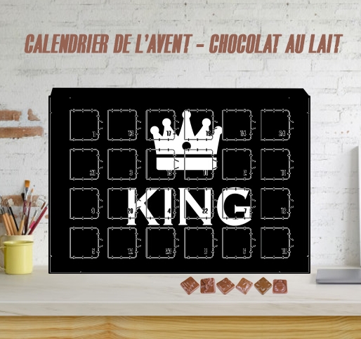 Calendrier King