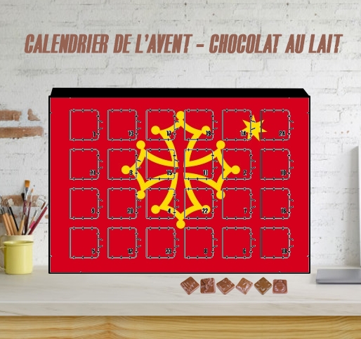 Calendrier Occitanie