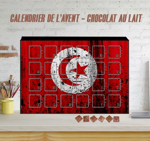 Calendrier Tunisia Fans