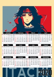 Autocollant PS5 Itachi Blood Eyes Raven Akatsuki Stickers Playstation 5 à  petits prix