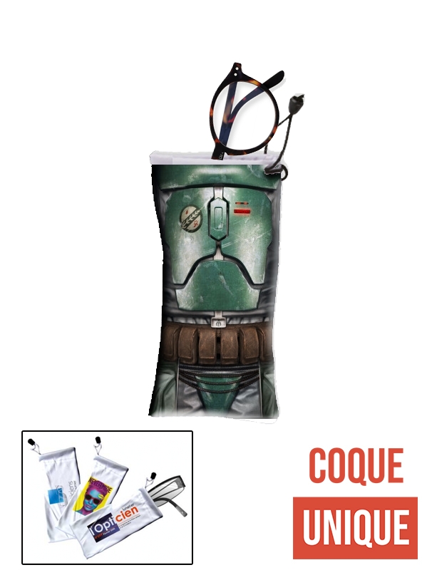 Housse Boba Fett