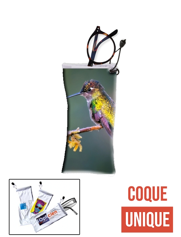 Housse Colobri Birl Colo