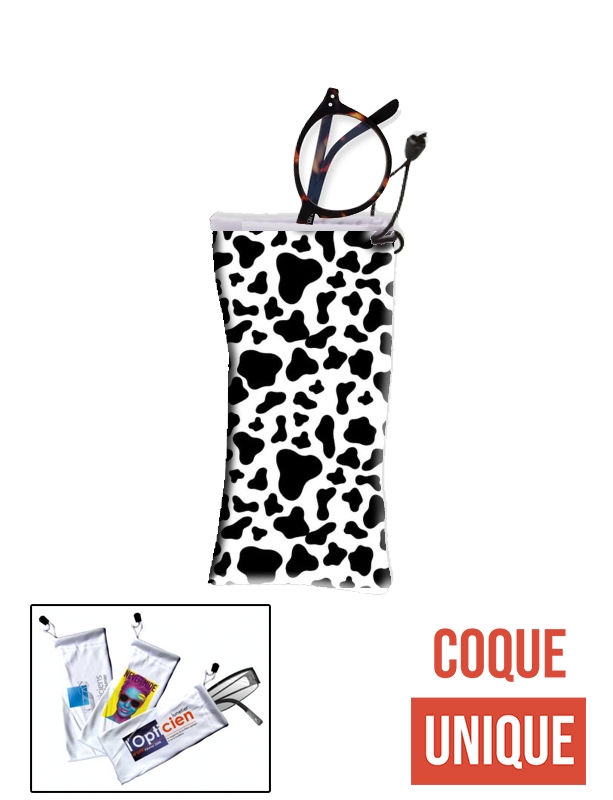 Housse Cow Pattern - Vache