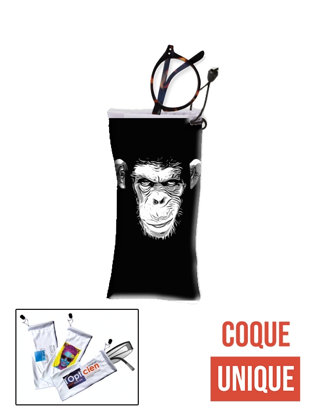 Housse Evil Monkey