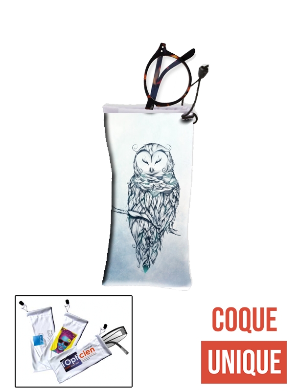 Housse Snow Owl