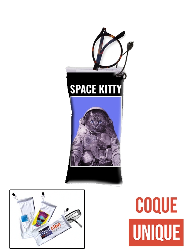 Housse Space Kitty