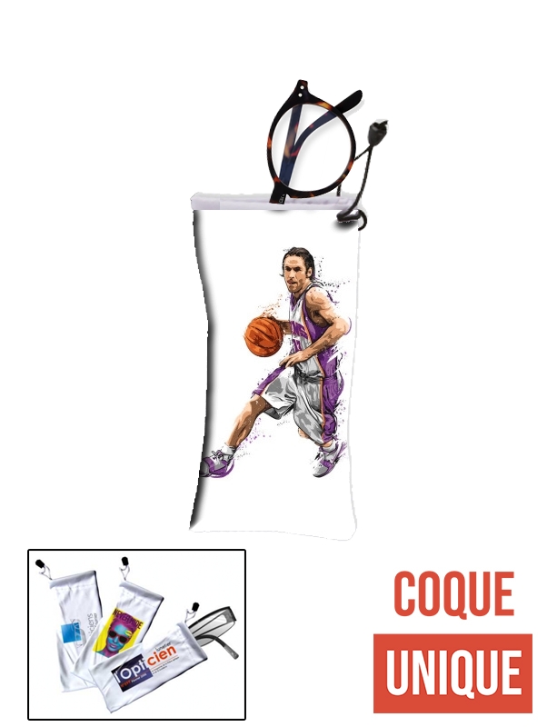 Housse Steve Nash Basketball