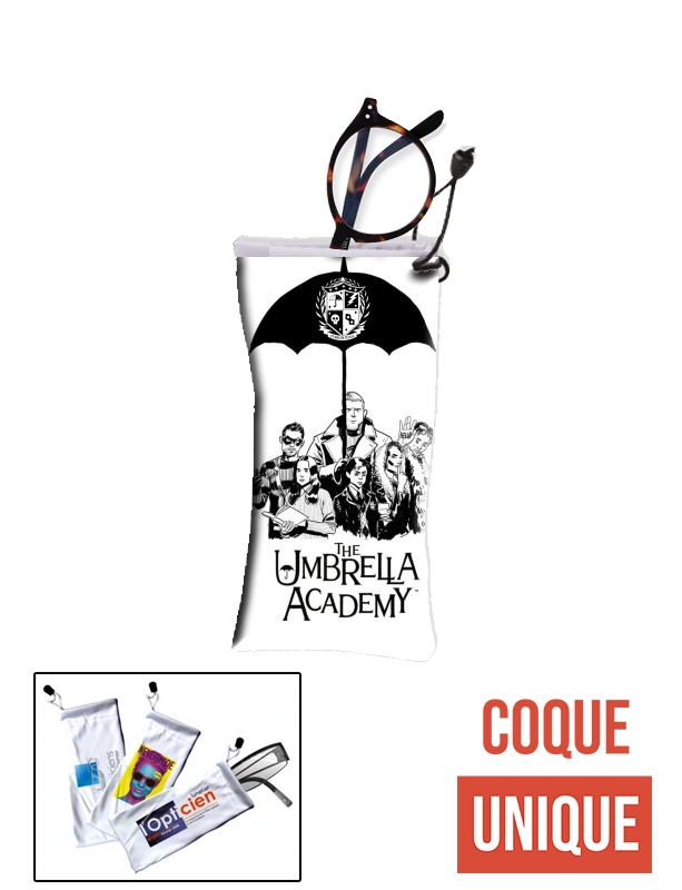 Housse Umbrella Academy