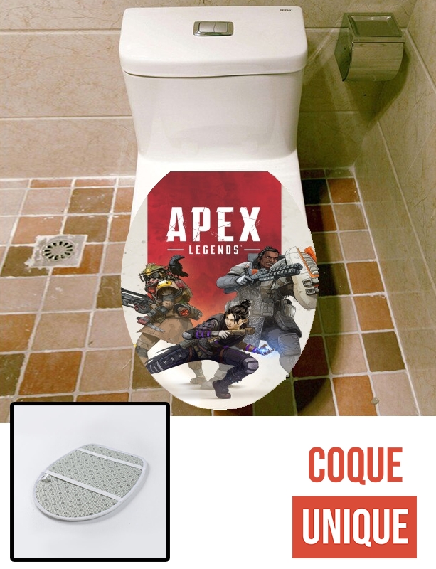 Housse Apex Legends