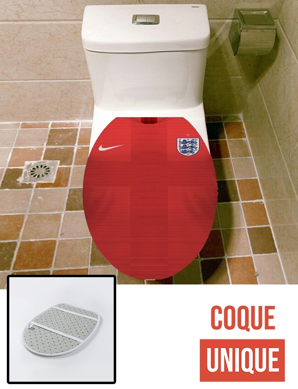 Housse England World Cup Russia 2018