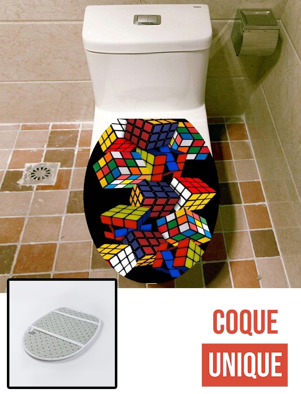 Housse Rubiks Cube