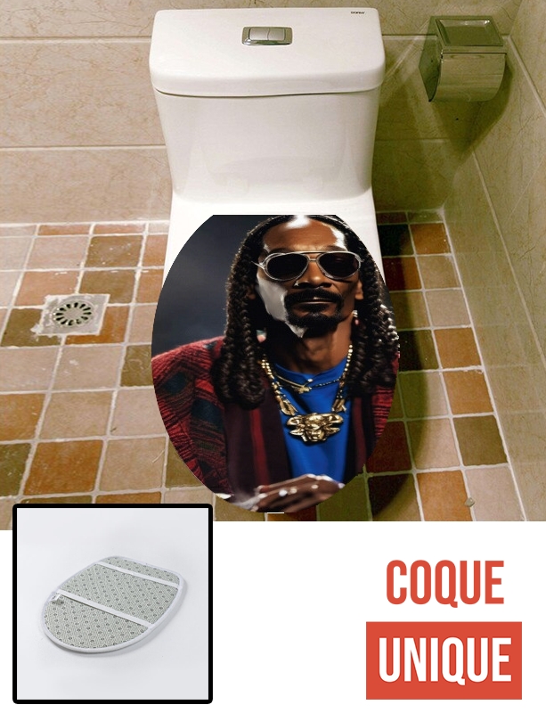 Housse Snoop Gangsta V1