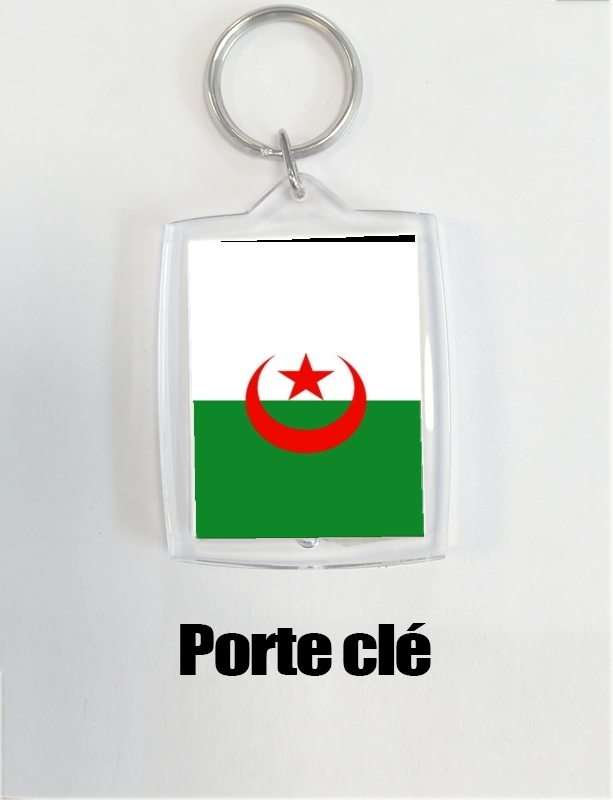 DRAPEAU ALGERIE : décoration et accessoires pas cher pour