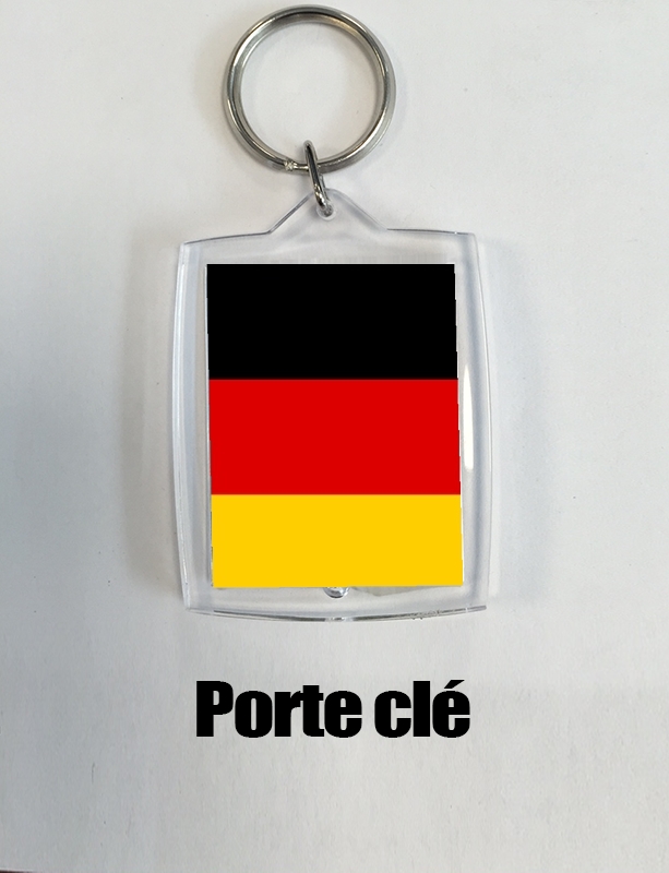  Porte Cle Allemagne