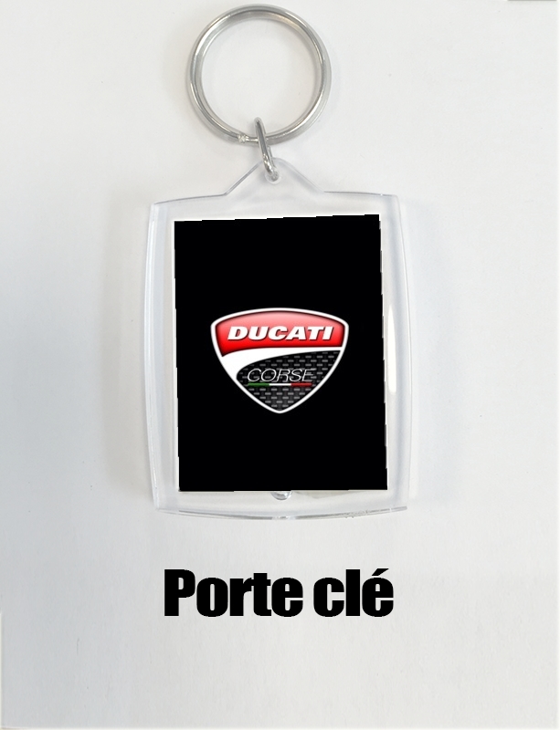 Porte Clé Panigale