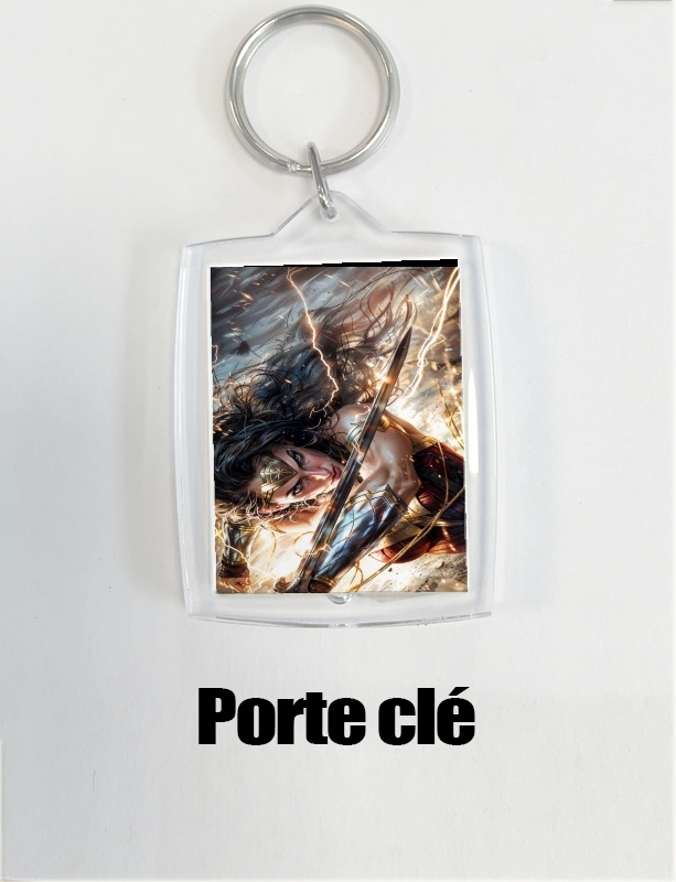 Porte Hero Amazon