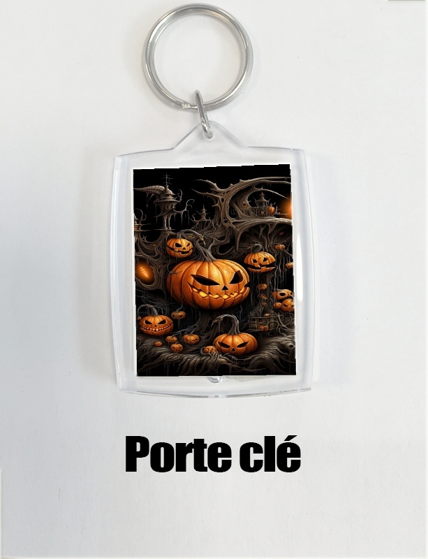 Porte Pumpkins