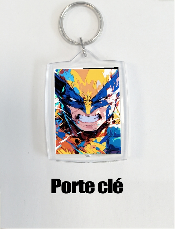 Porte The XMan