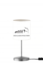 Mug Évolution escalade