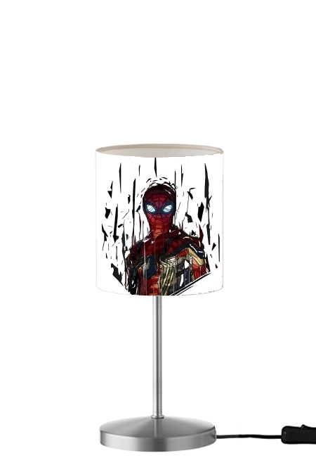 Lampe Chevet Spiderman