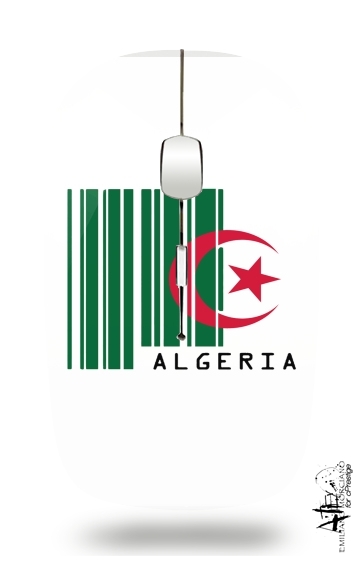 Souris Bluetooth, souris sans fil de type C, passage Algeria