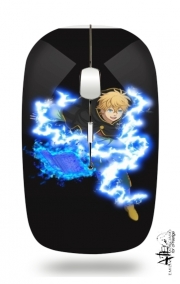 Tapis de souris géant Black Clover - XXL à petits prix