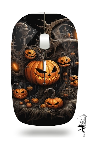 Souris Pumpkins