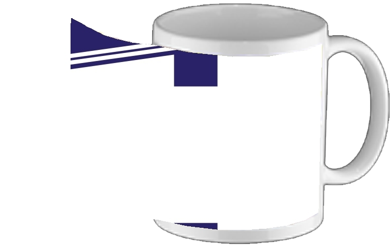 Mug Auxerre Football